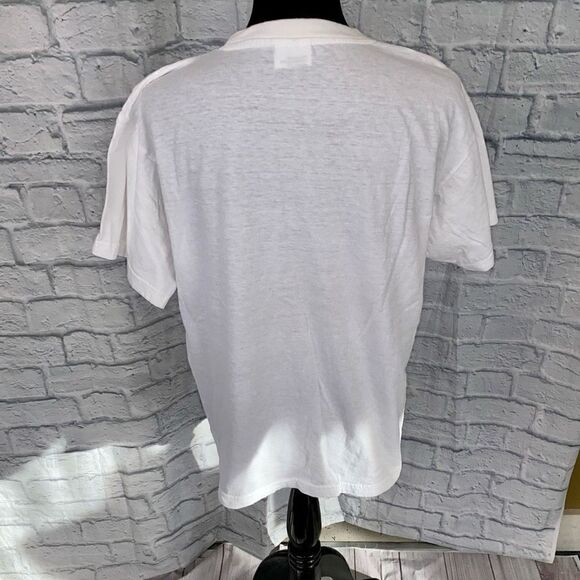 Tropic plus Crewneck short sleeve Tortola t-shirt sz XL - Picture 4 of 8